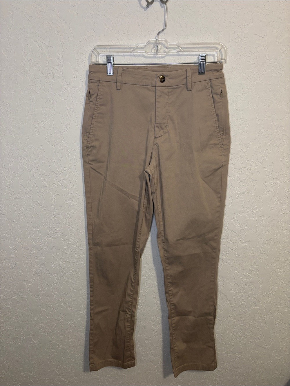 Birddogs Stretch Khakis Slim Fit original khaki
